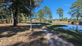 Pavilion at Bobby Ferguson Park