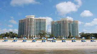 Gulf Coast Resort Rentals