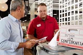 Office Depot Print & Copy Services