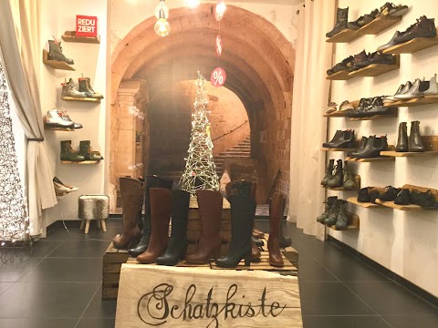 Kassedy Schuh Store Oldenburg