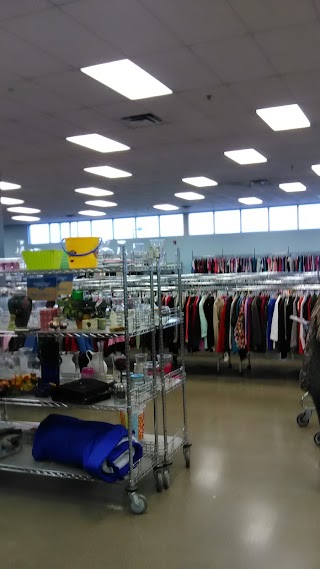 Goodwill