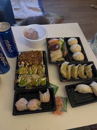 Emi sushi