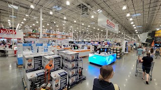 Costco Wholesale