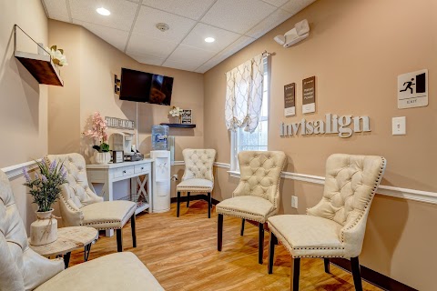 Alrez Family Dentistry