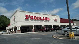 Bruce's Foodland Plus Fort Payne