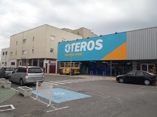 Oteros Training Store