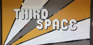 Third Space Arcade Lounge