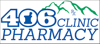 406 Clinic Pharmacy