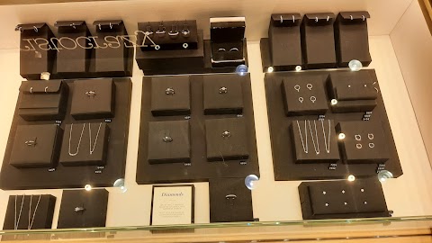 Aristocrazy El Corte Inglés Arroyomolinos