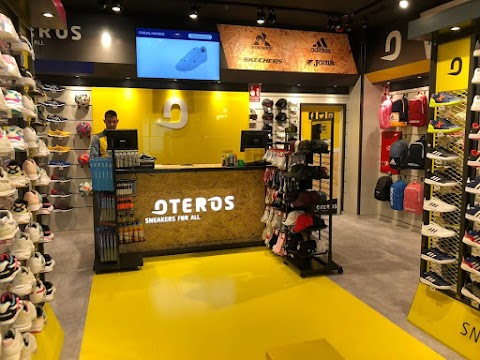 Oteros Training Store