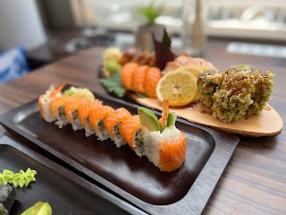 Maison Asian Cuisine - Sushi Bayreuth