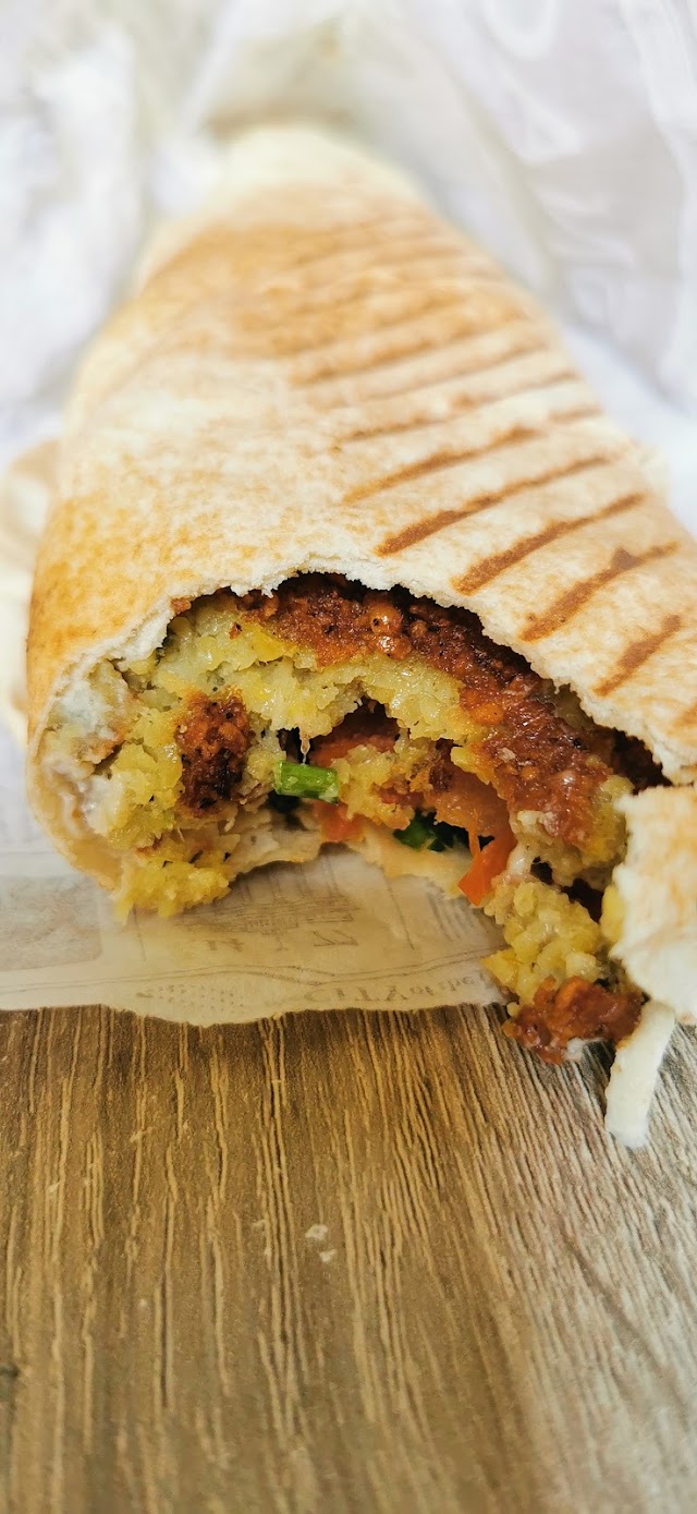 Ô’libanais Vernet