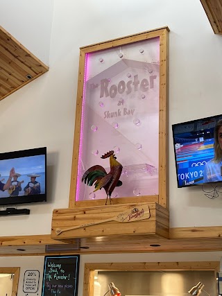 The Rooster Bar and Grill