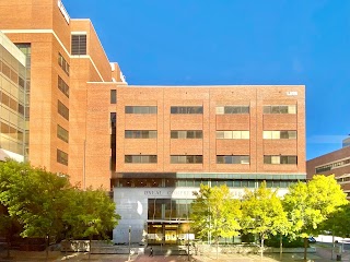 O'Neal Comprehensive Cancer Center at UAB