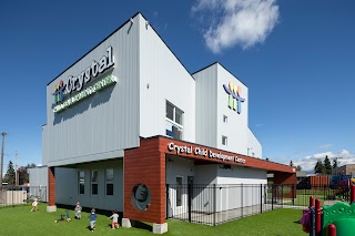 Crystal Child Development Center