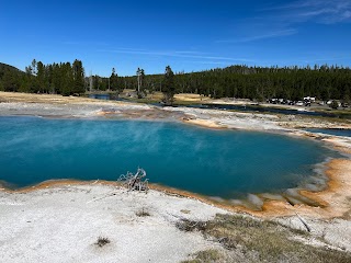 Black Opal Pool