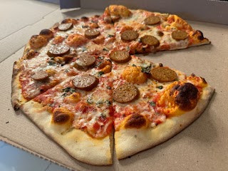 Proto's Pizza | Denver