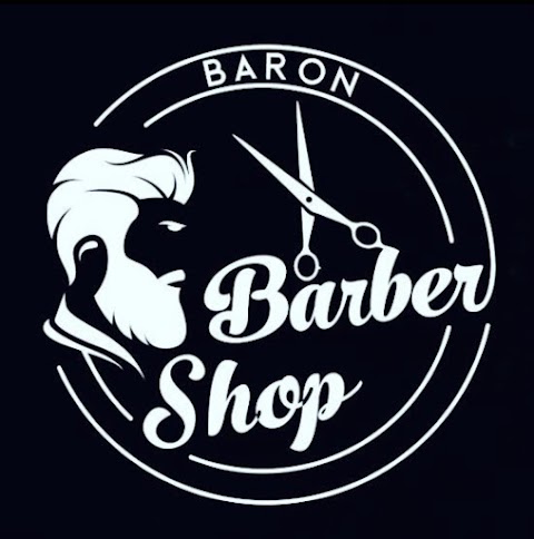 Baron Barber Shop