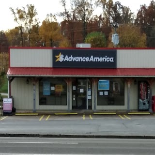 Advance America