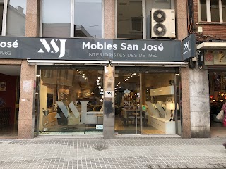 Muebles San José e Hijos