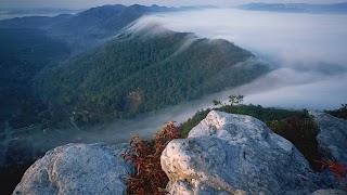 Cumberland Gap Region Tourism Association