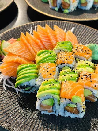 Sushi Antony & buffet à volonté
