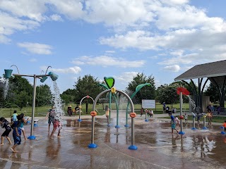 Frisco Commons Park