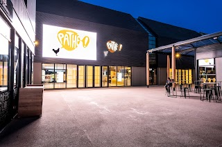 Pathé Dijon