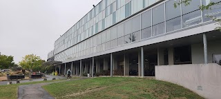 Centre François Magendie - Haut-Lévêque - Groupe hospitalier Sud - CHU Bordeaux