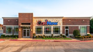 CareNow Urgent Care - Plano