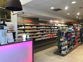 Pharmacie Centrale