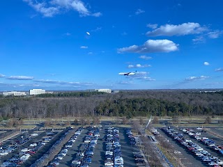 Donald D. Engen Observation Tower