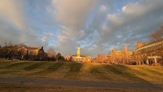 Colby College