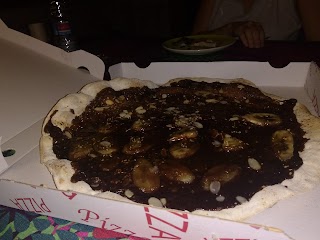 Coty Pizza Para Llevar