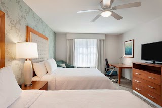 Homewood Suites by Hilton Gateway Hills Nashua