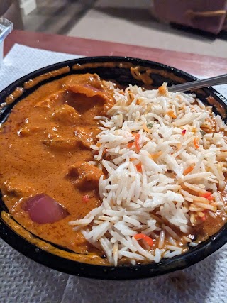 Patiala Curry Culture