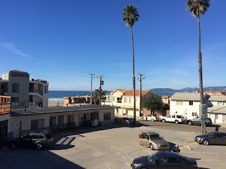 Motel 6 Pismo Beach, CA - Pacific Ocean