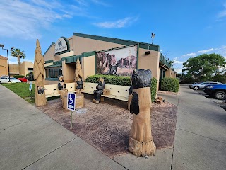 Black Bear Diner