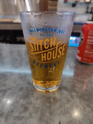 Stitch House Brewery