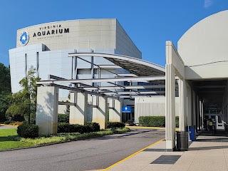 Virginia Aquarium & Marine Science Center