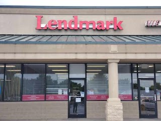 Lendmark Financial Services LLC