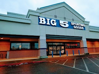 Big 5 Sporting Goods