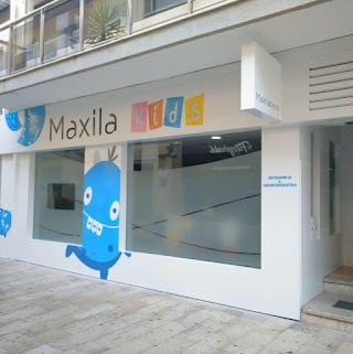 Maxila Kids