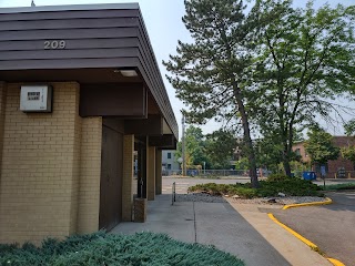 U.S. Bank Branch