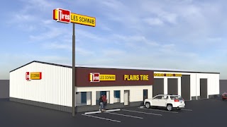 Les Schwab Tire Center