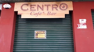 Café Bar Centro