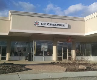 Le Creuset Outlet Store