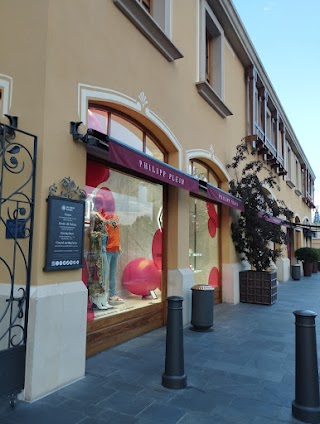 Boutique PANDORA