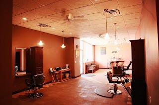 Shear Expression Salon & Spa