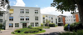 Helios Fachkliniken Hildburghausen GmbH